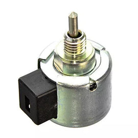 Kawasaki FH430V/FH541V/FH580V/FR451V/FX481V Fuel Solenoid KAW21188-7002