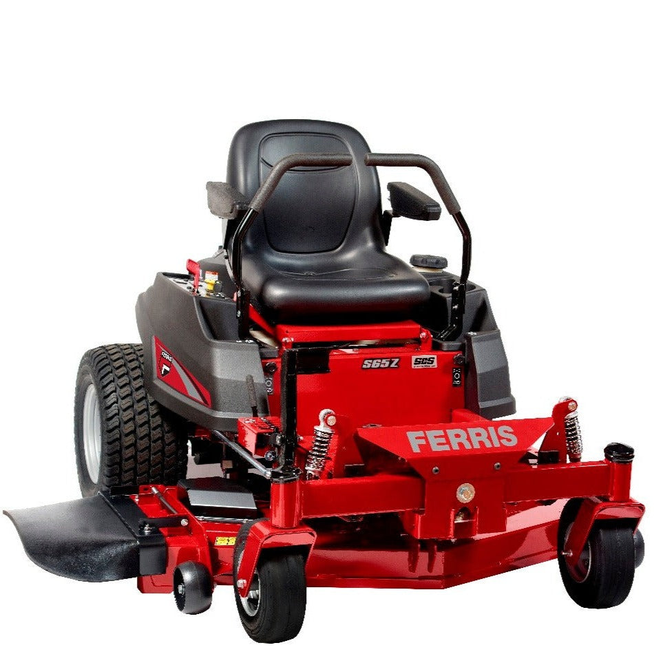 Ferris S65Z 25hp Zero Turn Mower - 42" Cut