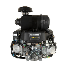 Load image into Gallery viewer, Briggs &amp; Stratton 28hp EFI Vanguard™ V-Twin Vertical 1-1/8&quot; Shaft Engine with Heavy Duty Donaldson Filter 49E877-0034