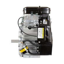Load image into Gallery viewer, Briggs &amp; Stratton 23hp Vanguard™ V-Twin Commercial Horizontal 1&quot; Shaft Engine 386447-0091