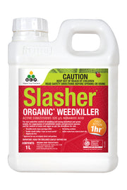 OCP Eco-Slasher Organic Weedkiller Concentrate 1L 2587