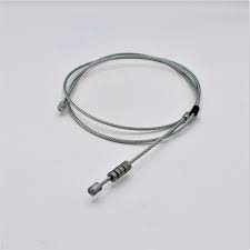 Simplicity/Snapper clutch brake cable 7022449YP