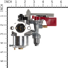 Load image into Gallery viewer, Briggs &amp; Stratton Genuine Carburettor Assembly 595318, 798523