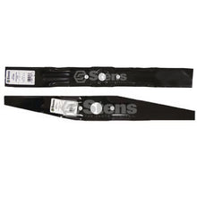 Load image into Gallery viewer, Honda 21" HRN216 Rotary Mulching Bar Blade Set 72511-VR8-M00, 72531-VR8-M00