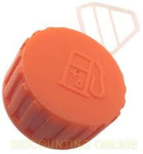 Load image into Gallery viewer, Tanaka Fuel Tank Cap 595-00650-A90