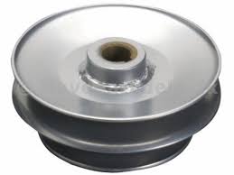 Stiga park Genuine deck pulley  1134-1738-01