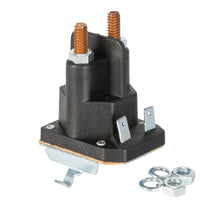 Load image into Gallery viewer, Husqvarna/GA/Craftsman/Dixon/Jonsered/McCulloch/Poulan STR8010/GT5000/GT6000/LT1500/LT2000 Starter Solenoid 192507, 532192507