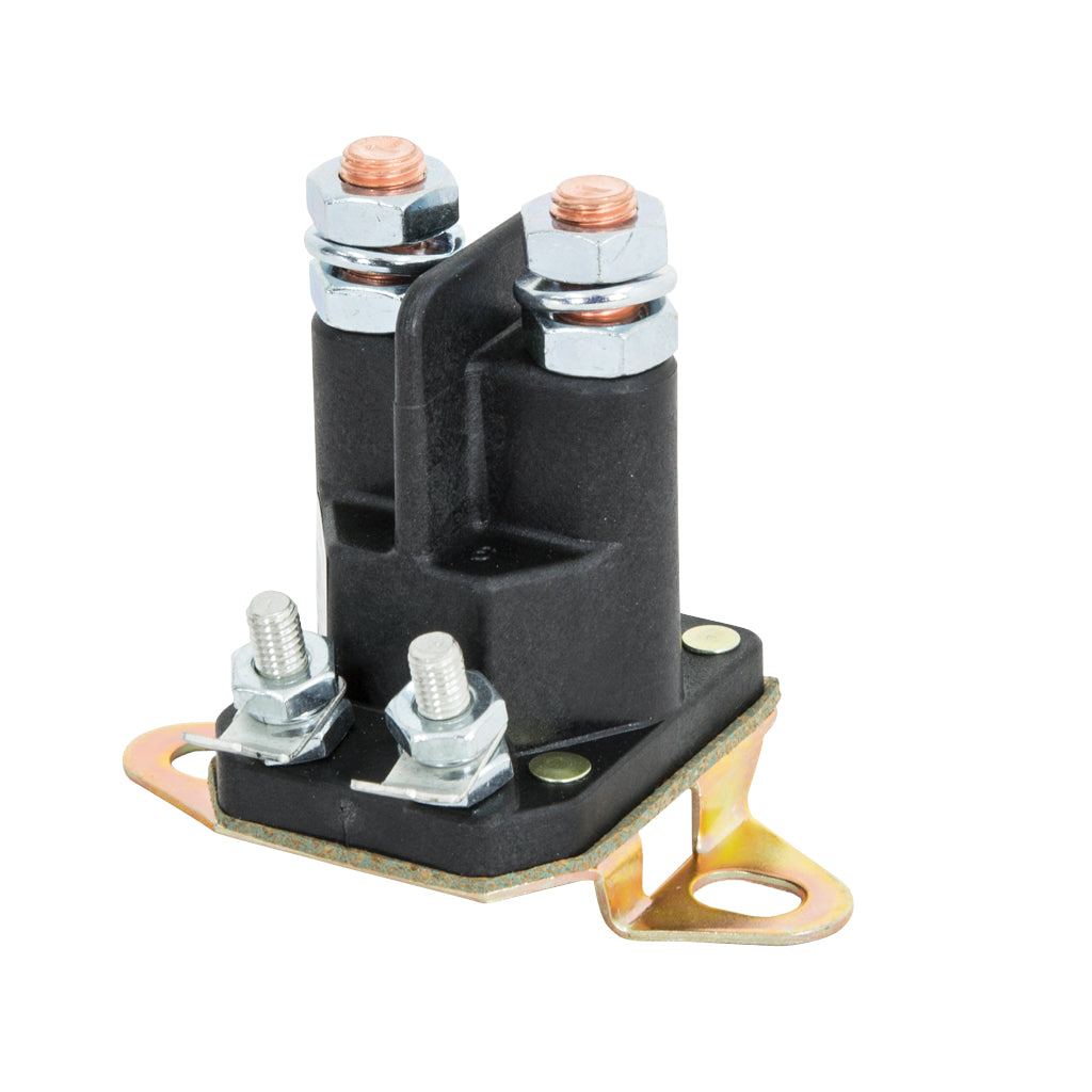 TORO/GA/Ariens/AYP/Bolens/Exmark/Gravely/Husqvarna/Simplicity STR8035/MX4880/MX5400/MX5480/ZX4800 Starter Solenoid 03551000, 35510