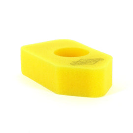 Briggs & Stratton Genuine 3.5-4.5hp Classic/Sprint/Quatro Filter-A/C Foam 698369, 490-200-0011