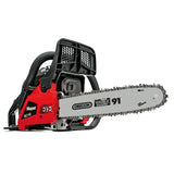 Masport MC140 40.1cc Rear Handle Chainsaw - 14