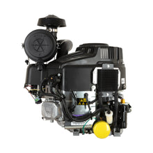 Load image into Gallery viewer, Briggs &amp; Stratton 28hp EFI Vanguard™ V-Twin Vertical 1-1/8&quot; Shaft Engine with Heavy Duty Donaldson Filter 49E877-0034
