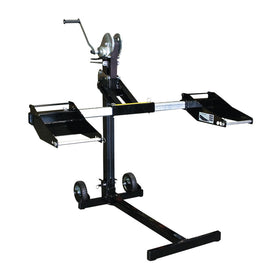 MoJack PRO Ride-on, ATV and ZTR Mower Hoist Lift 340kg Capacity TOL5731