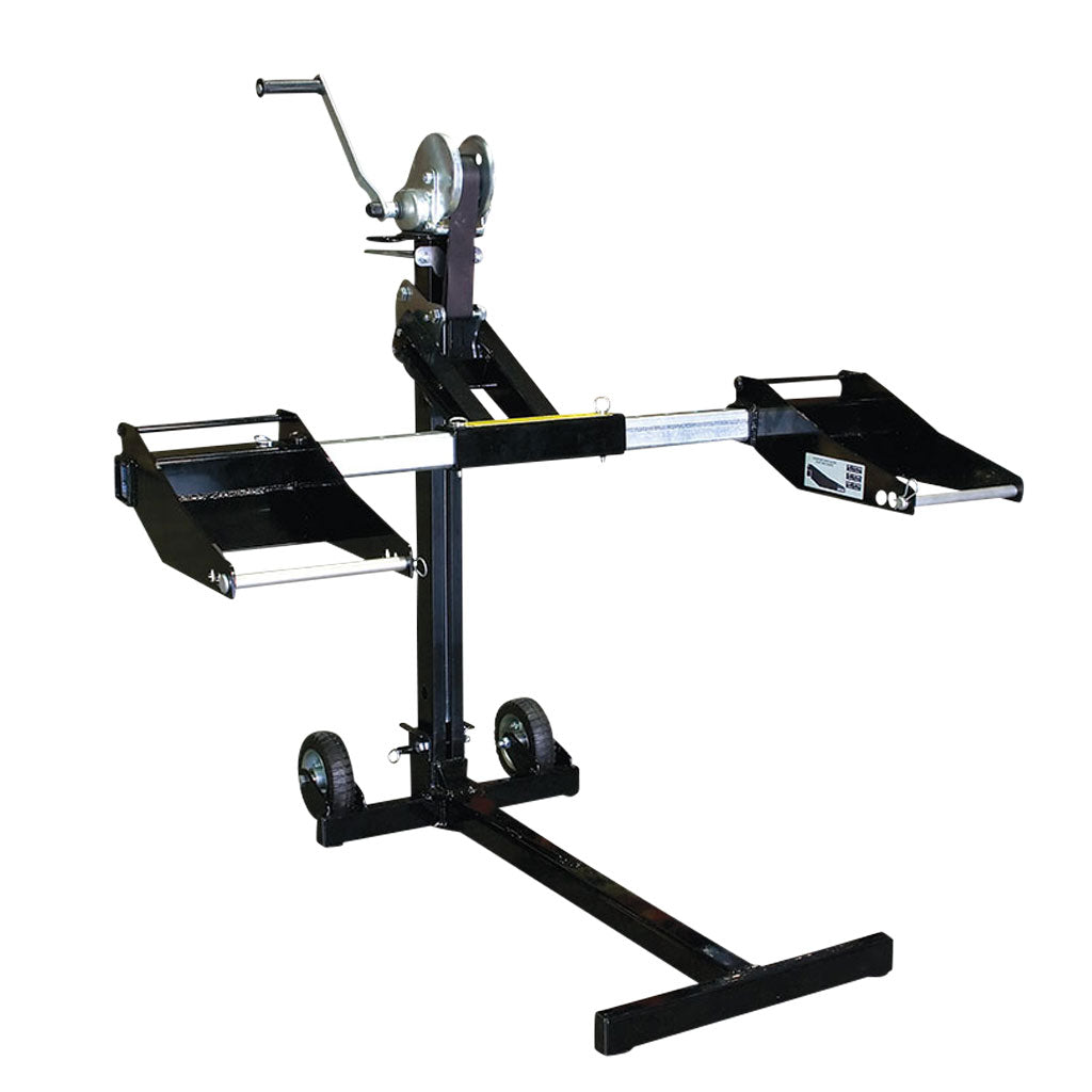 MoJack/GA TOL5731/TOL7424 Mojack Pro Ride-On & Ztr Lift 00145, TOL5731