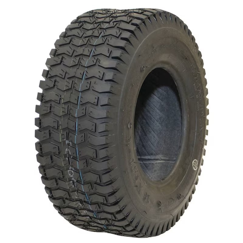 Kenda Commercial Turf Rider 13x5.00-6 Puncture Resistant Tubeless Tyre for Ride On Mowers 21990E77, 9266, 465003R-91, 160-005 (Copy)