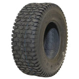 Kenda Turf Rider 13x5.00-6 Tubeless Tyre for Ride On Mowers 21990E77, 9266, 465003R-91, 160-005