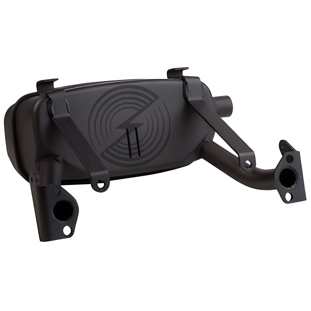 Briggs & Stratton 14-18HP Vanguard™ V-Twin Muffler