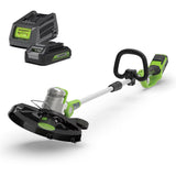 GREENWORKS 24V String Trimmer 12