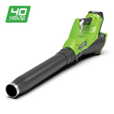 GREENWORKS 40V Axial Blower Skin