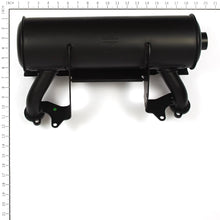 Load image into Gallery viewer, Briggs &amp; Stratton 27-40hp Vanguard™ V-Twin High-Mount Oil Filer Side Exist Muffler 846819