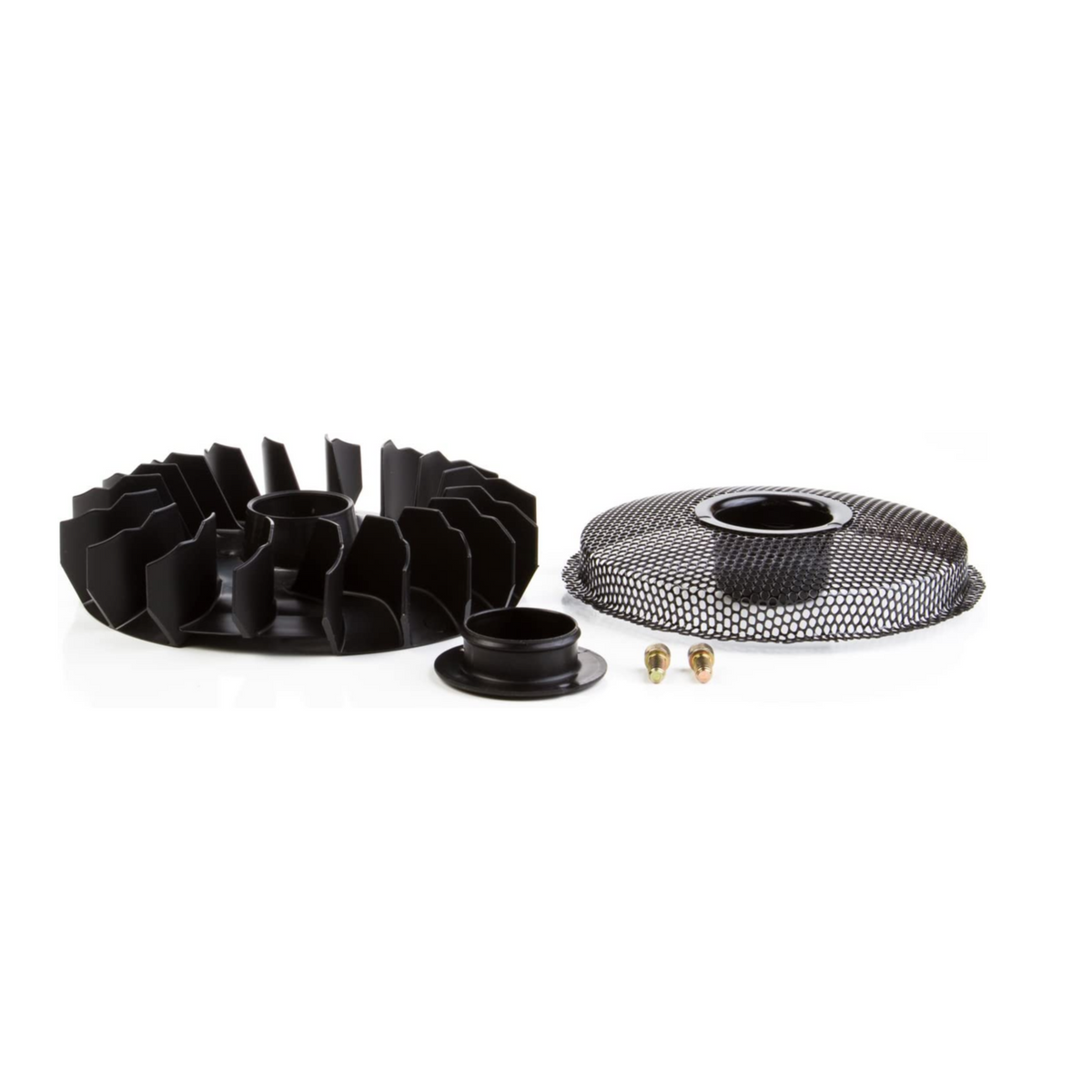Briggs & Stratton Genuine Intek Single Flywheel Fan Kit 796201, 796083 ...
