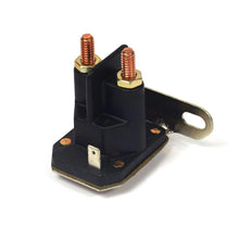 Load image into Gallery viewer, Briggs &amp; Stratton 3-Post Universal 5/16&quot; - 1/4&quot; Stud 12V Starter Solenoid 7075671YP, 691656