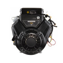 Load image into Gallery viewer, Briggs &amp; Stratton 18hp Vanguard™ V-Twin Commercial Horizontal 1&quot; Shaft Engine 356447-0055