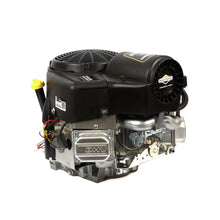 Load image into Gallery viewer, Briggs &amp; Stratton 25hp (724cc) Commercial Series™ V-Twin Vertical 1-1/8&quot; Shaft Ride-on Engine 44T977-0042