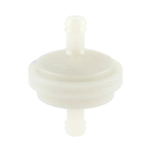 Load image into Gallery viewer, Briggs &amp; Stratton 1/4&quot; 75 Micron Fuel Filter Set of (5) 394358S