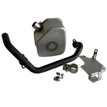 Load image into Gallery viewer, Briggs &amp; Stratton 14-18HP Vanguard™ V-Twin Low Side-Mount Muffler Kit