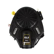 Load image into Gallery viewer, Briggs &amp; Stratton 25hp (724cc) Commercial Series™ V-Twin Vertical 1-1/8&quot; Shaft Ride-on Engine 44T977-0042