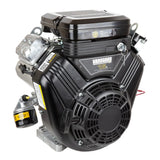 Briggs & Stratton 16hp Vanguard® Electric Start Horizontal Taper Generator Shaft Engine 305447-0593