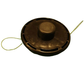 Victa Bent Shaft Nylon Bump-Feed Trimmer Head Assy. BP50001R