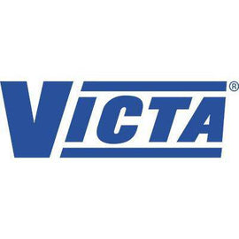 Victa Genuine Snorkel Ribbed (597mm) AF07833U