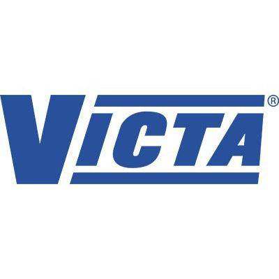 Victa Genuine Power Torque 2-Stroke PVC Fuel Hose/Line and Decompressor 1-4 X 340mm HA25934S