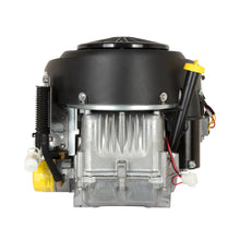Load image into Gallery viewer, Briggs &amp; Stratton 27hp (810cc) Commercial Turf Series™ V-Twin Vertical 1-1/8&quot; Shaft Ride-on Engine 49T877-0014