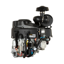 Load image into Gallery viewer, Briggs &amp; Stratton 28hp EFI Vanguard™ V-Twin Vertical 1-1/8&quot; Shaft Engine with Heavy Duty Donaldson Filter 49E877-0034