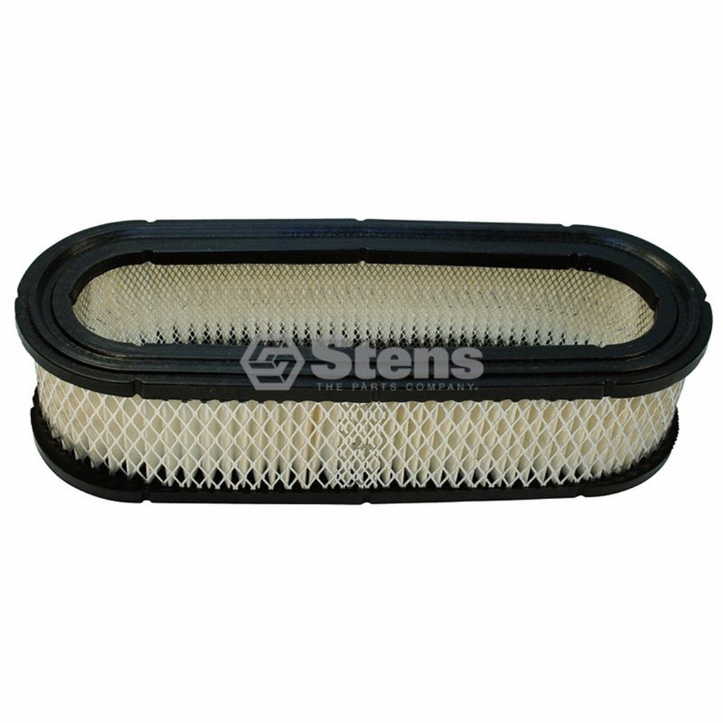 PowerMowers provides professional lawn & garden products that prioritises cutting-edge performance & user-safety. Briggs & Stratton/Craftsman/John Deere/walker AM38990 Air Filter 394019, 398825
