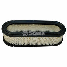 Load image into Gallery viewer, PowerMowers provides professional lawn &amp; garden products that prioritises cutting-edge performance &amp; user-safety. Briggs &amp; Stratton/Craftsman/John Deere/walker AM38990 Air Filter 394019, 398825