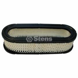 PowerMowers provides professional lawn & garden products that prioritises cutting-edge performance & user-safety. Briggs & Stratton/Craftsman/John Deere/walker AM38990 Air Filter 394019, 398825