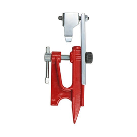 Tecomec Universal Chain Stop Chainsaw Stump Vice 10909008