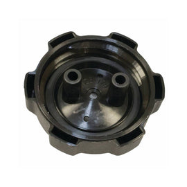 Briggs & Stratton/John Deere/Toro/Hustler/Murray/Snapper Ride-on Fuel Tank Cap Gauge 7019377YP, 125-179