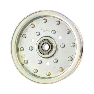 Briggs & Stratton Ferris 52" IS700Z/ISX800 5.83" OD Fixed V-Idler Pulley 5103792YP