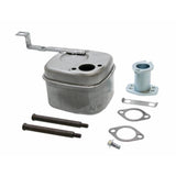 Briggs & Stratton Side-Mount Muffler Kit 795998