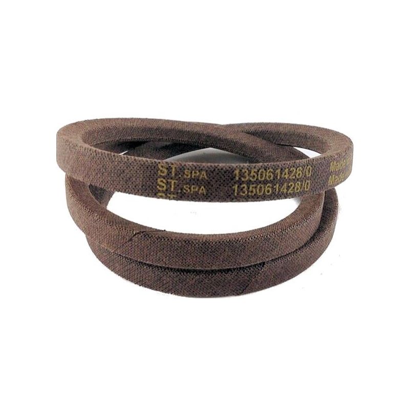 Alpina/Stiga/Castel Garden 66cm Cutter Deck Belt 135061428/0