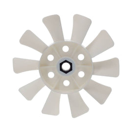 John Deere 100 & 300 Series Splined Hydrostatic-Drive Cooling Transmission 6