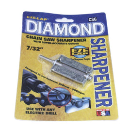 Eze-Lap Chainsaw Chain 7/32