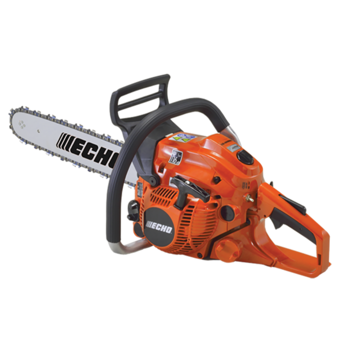 Echo CS-390ESX 38.4cc X-Series Full-Wrap Handle Chainsaw - 15" Bar