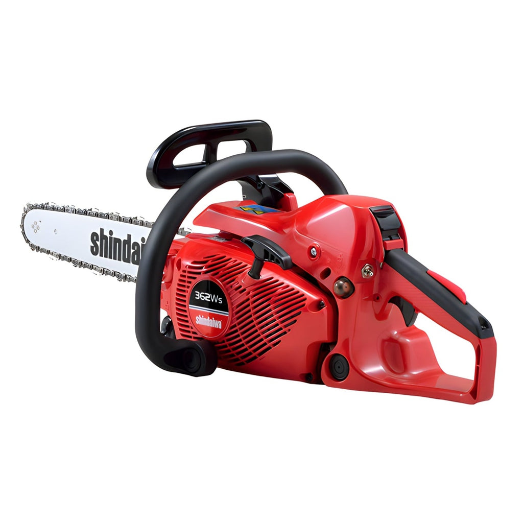 Shindaiwa 362Ws 35.8cc Rear-Handle Chainsaw - 14" Bar