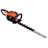 Echo HCR-165ES 21.2cc Rotatable Handle Hedge Trimmer - 25 in. Blade