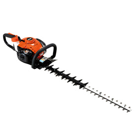 Echo HCR-185ES 21.2cc Rotatable Handle Hedge Trimmer - 29 in. (744mm) Blade